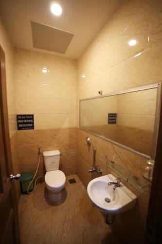 Hostal Thanh Thuy
