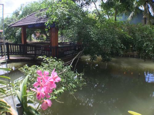 Hostal Thanh Thuy