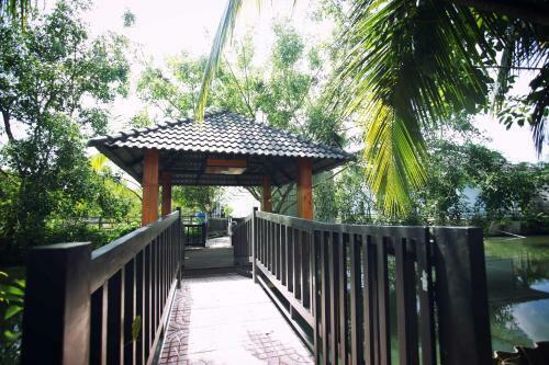 Hostal Thanh Thuy