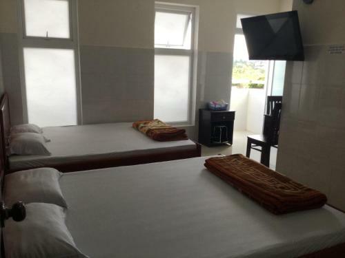 Hostal Thi�n An Bmt Guesthouse
