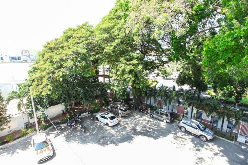 Hotel Kh�ch S?n Ninh Thu?n