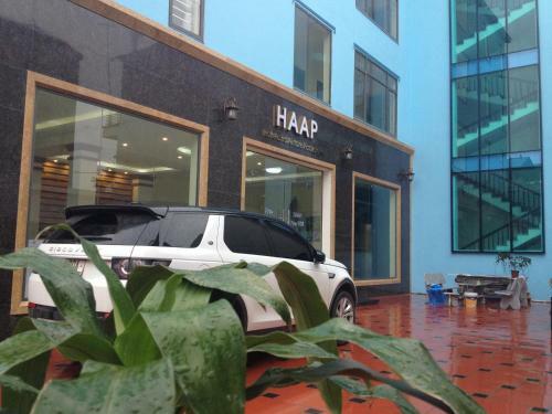 Haap Transit Hotel