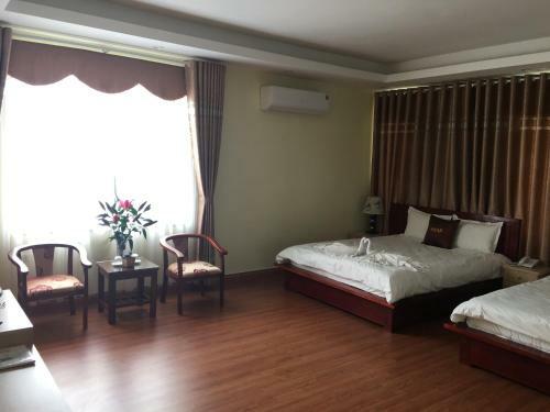 Haap Transit Hotel