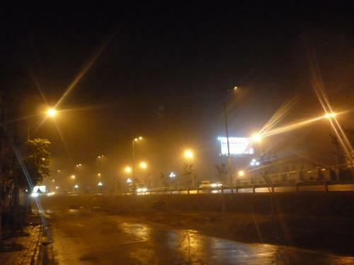 Haap Transit Hotel