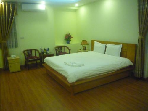 Haap Transit Hotel