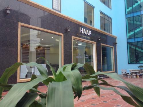 Haap Transit Hotel