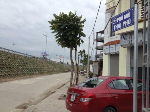 Haap Transit Hotel