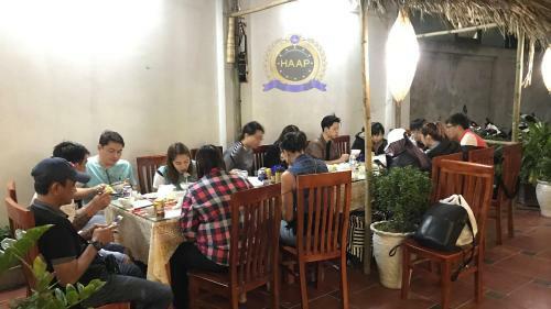 Haap Transit Hotel