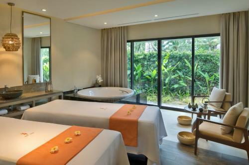 Hotel Melia Ho Tram Beach Resort