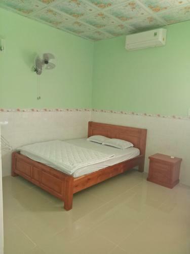 Hai Thuy Hostel