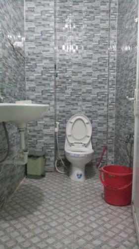 Hai Thuy Hostel