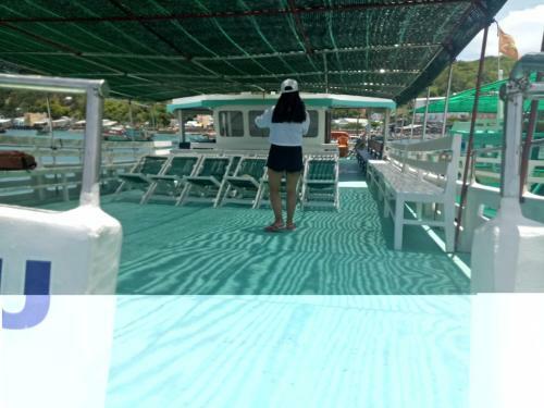Hai Thuy Hostel