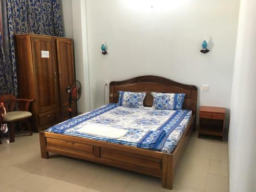 Hotel Nha Nghi Thanh Trinh