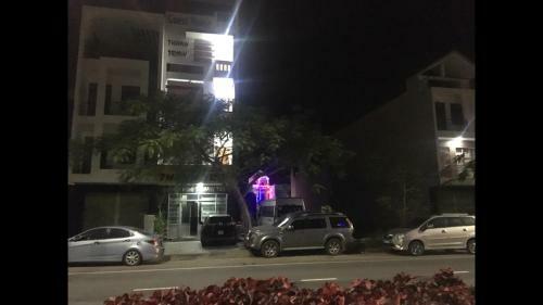 Hotel Nha Nghi Thanh Trinh