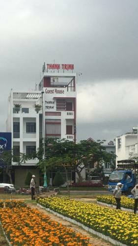 Hotel Nha Nghi Thanh Trinh