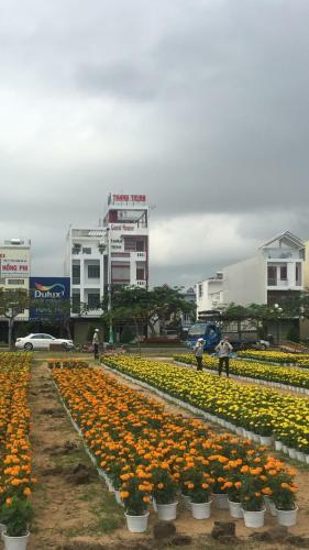 Hotel Nha Nghi Thanh Trinh