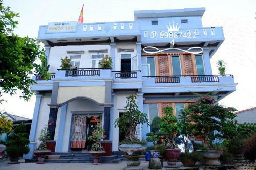 Hostal Phuoc Loc Guesthouse