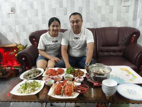 Hostal Phuoc Loc Guesthouse