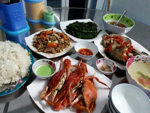 Hostal Phuoc Loc Guesthouse