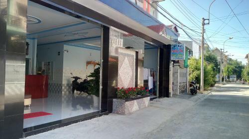 Motel Tr??ng Ph�c