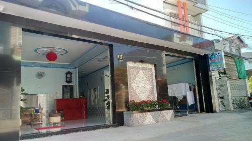 Motel Tr??ng Ph�c