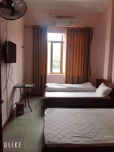 Linh Giang Hotel