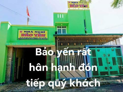 Hostal Bao Yen Guesthouse