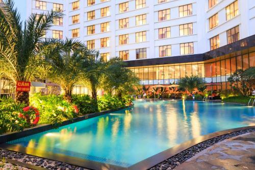 Muong Thanh Luxury Lang Son Hotel