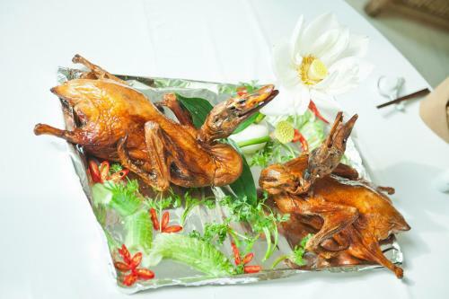Muong Thanh Luxury Lang Son Hotel