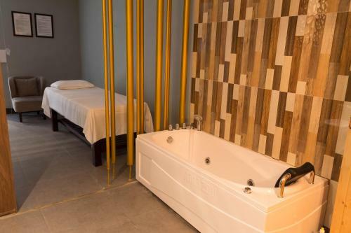 Muong Thanh Luxury Lang Son Hotel