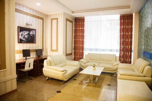 Tre Xanh Hotel