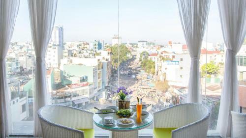 Tre Xanh Hotel