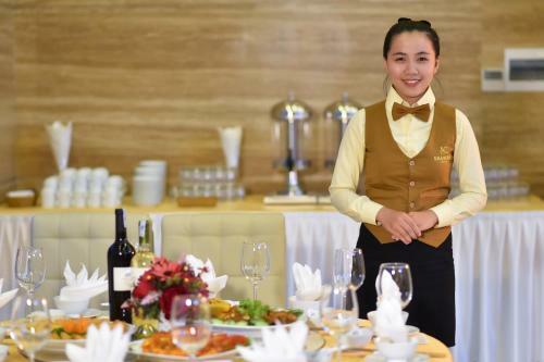 Khanh Linh Hotel