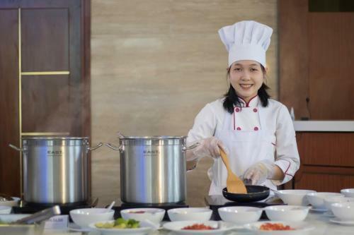 Khanh Linh Hotel