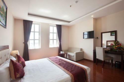 Khanh Linh Hotel