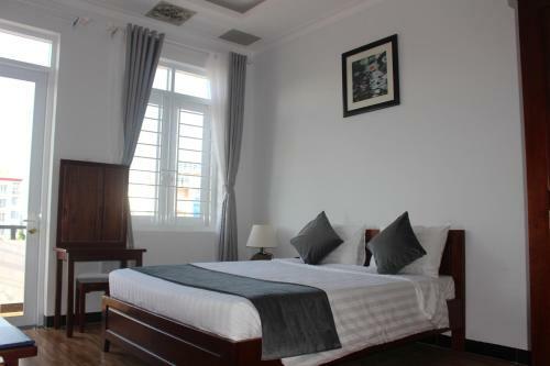 Hotel Minh Quang