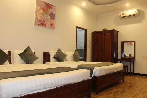 Hotel Minh Quang