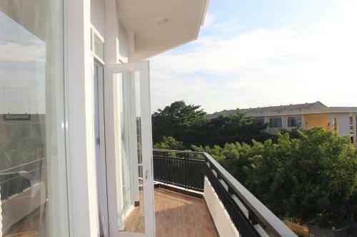 Hotel Minh Quang
