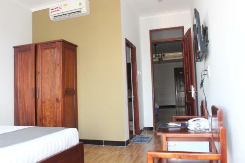 Hotel Minh Quang
