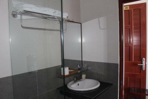 Hotel Minh Quang