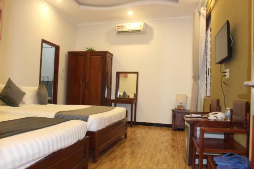 Hotel Minh Quang