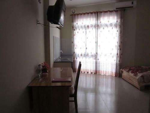 Hostal Tic Guest House