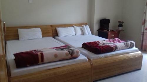 Hostal Tic Guest House