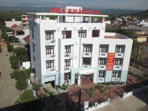Hostal Tic Guest House