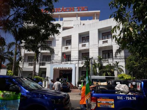 Hostal Tic Guest House