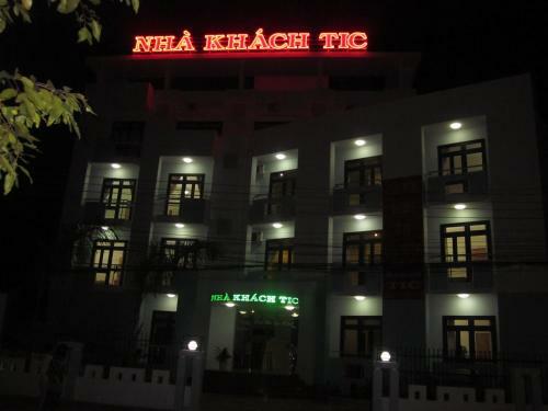 Hostal Tic Guest House