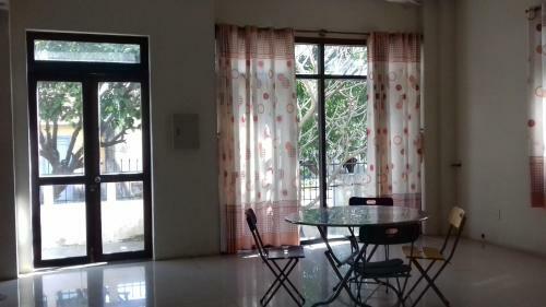 Hostal Tic Guest House