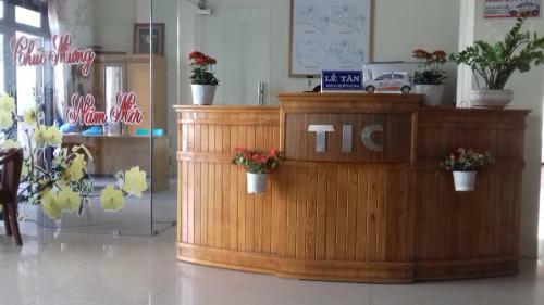 Hostal Tic Guest House