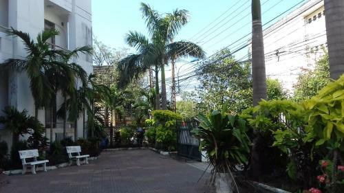 Hostal Tic Guest House