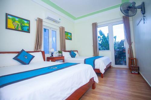 Hotel Phong Nha Bff Homestay